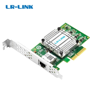 Product 10gb Ethernet Card Single Port Ethernet Card Copper Network