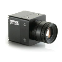 Product - Dalsa Falcon Cameras