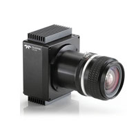 Product - Dalsa Piranha Color Cameras