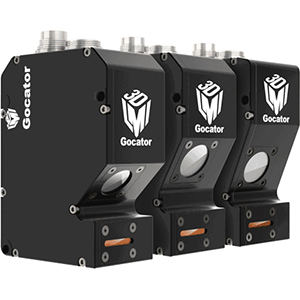 Product - Gocator 3D Smart Sensors