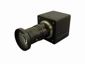 Product - 2 Wavelengths Polarized Line scan camera