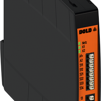 Dold Safety Relays Image