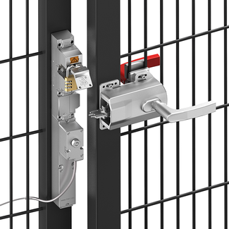 Dold Safemaster STS Interlocking Systems - Products Image