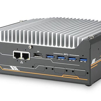 Product Nuvo Th Gen Compact Fanless Computer