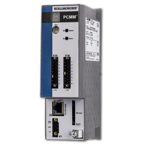 PCMM™ Standalone Motion Controller  Image