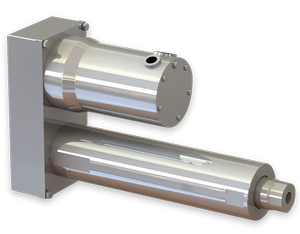 Tac VS™ 316 Stainless Steel Actuator Image
