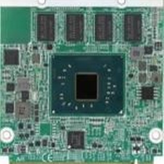 Image of EmQ-i2801 Qseven 2.1 CPU module, Intel Atom x6211E 1.30 GHz  Dual cores / Atom x6413E 1.50 GHz Quad cores processor (Elkhart Lake)