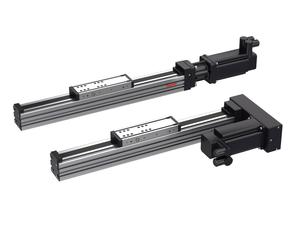 Image of Linear Modules