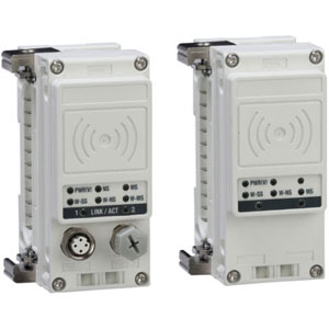 Image of Wireless SI Unit