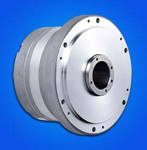 Product - Hollow Shaft Motor