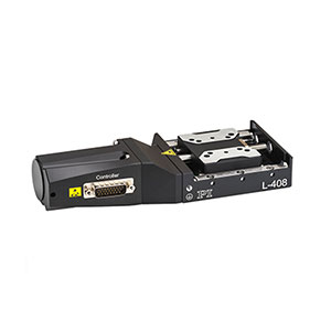 Product - Compact Precision Linear Stage, Compact, Affordable For ...