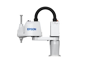 Epson Synthis T-Series All-in-One SCARA Robots Image