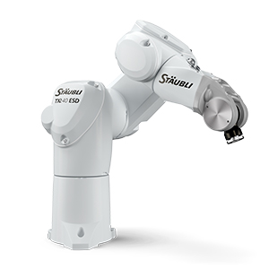 Product - TX2-40 ESD (ElectroStatic Discharge) 6-axis Robot