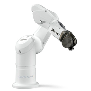 staubli collaborative robot