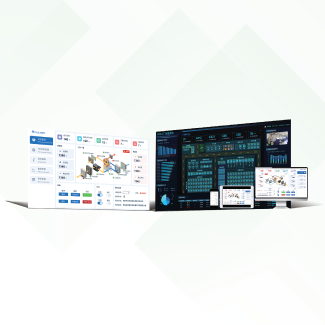 Product - Cross-platform, new generation of web-based SCADA