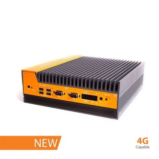 w/PCIe Product High-Performance - Karbon Computer K803 Rugged 803