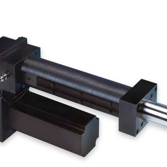 Product - Eliminator HDL™ Heavy Duty Linear Actuators with Load Cell Option