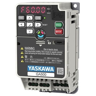 Image of Variable Frequency Drives