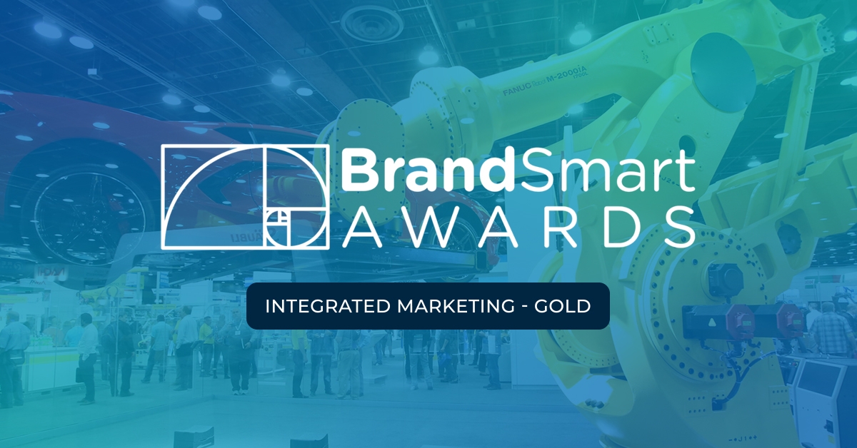 A3’s Automate Ad Campaign Wins the BrandSmart Integrated Marketing