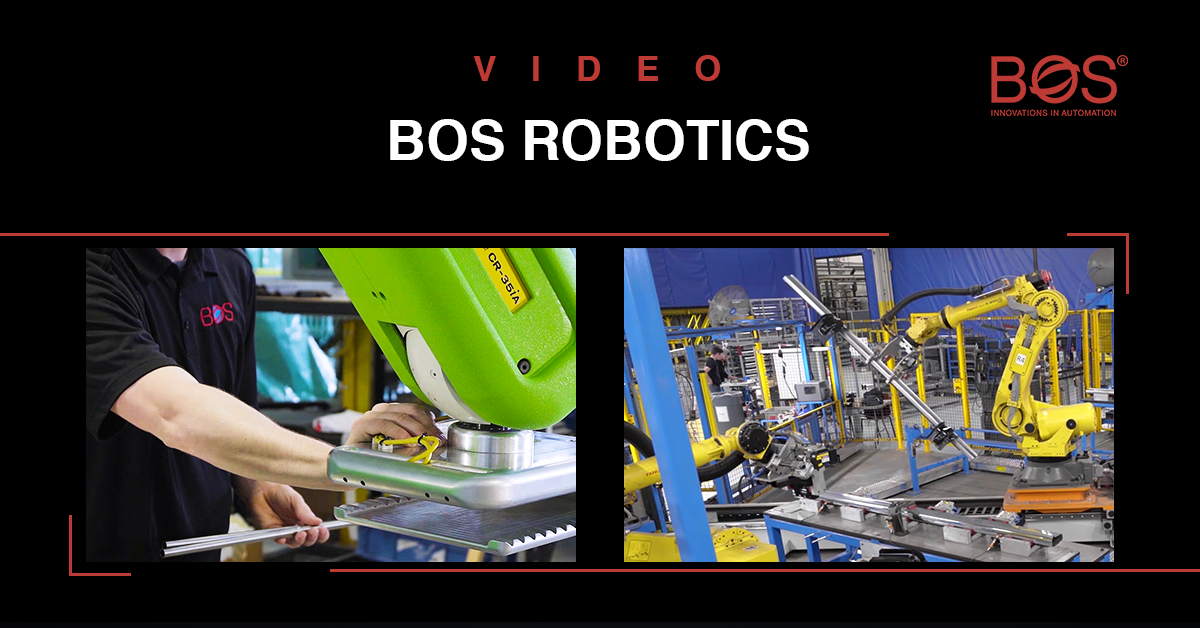 Videos: BOS Robotics | BOS Innovations Inc.