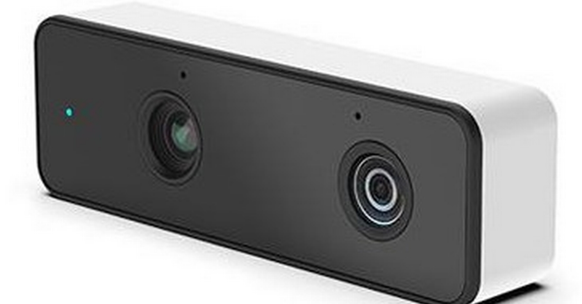Product - most cost effective RGB+Depth camera based on ToF technology