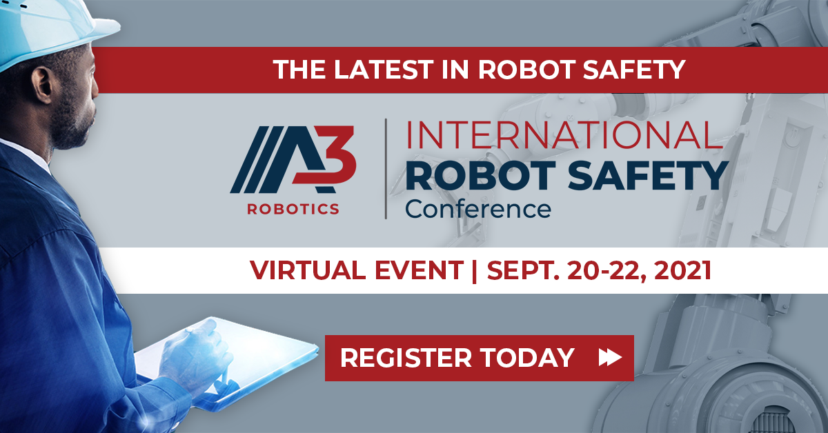 International Robot Safety Conference (IRSC)