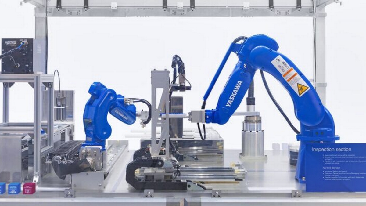 Whether you're looking for a new robot or just getting familiar with industry, you probably want to know which industrial robot companies are most popular?