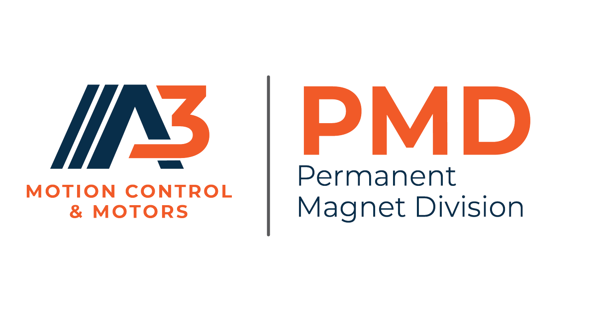 Permanent Magnet (PMD) |