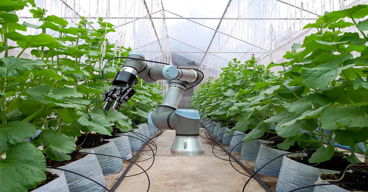 Understanding Agricultural Robots | A3 Blog | Automate.org