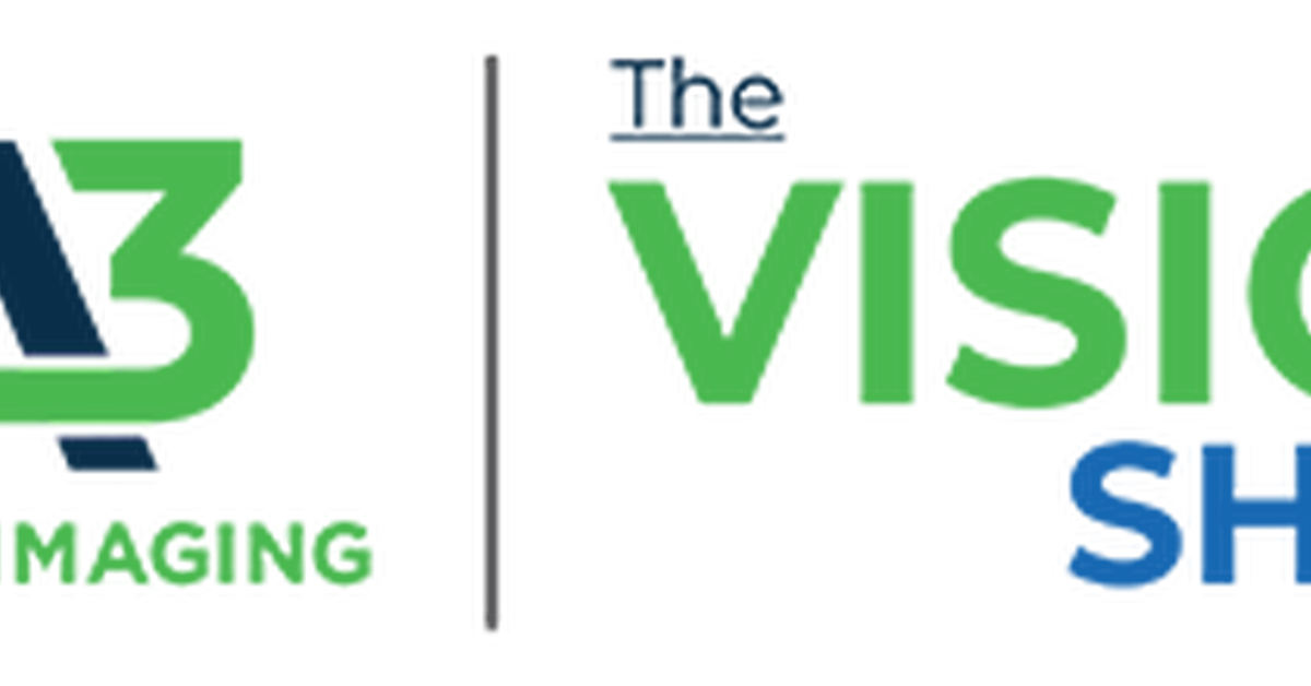 News The Vision Show Returns to Boston in 2022 Association for