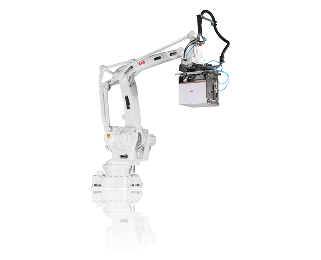 ABB Robotics to feature three demos at Pack Expo highlighting picking, packing and palletizing