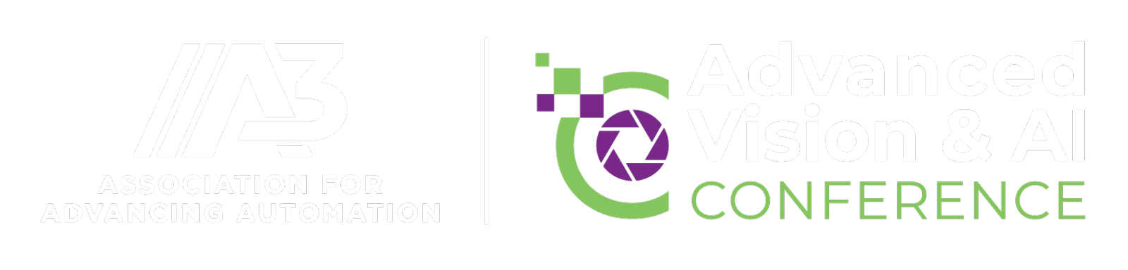 Advanced Vision & AI Conference