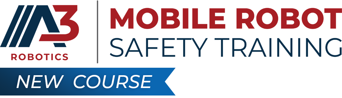 Mobile sales robotics course