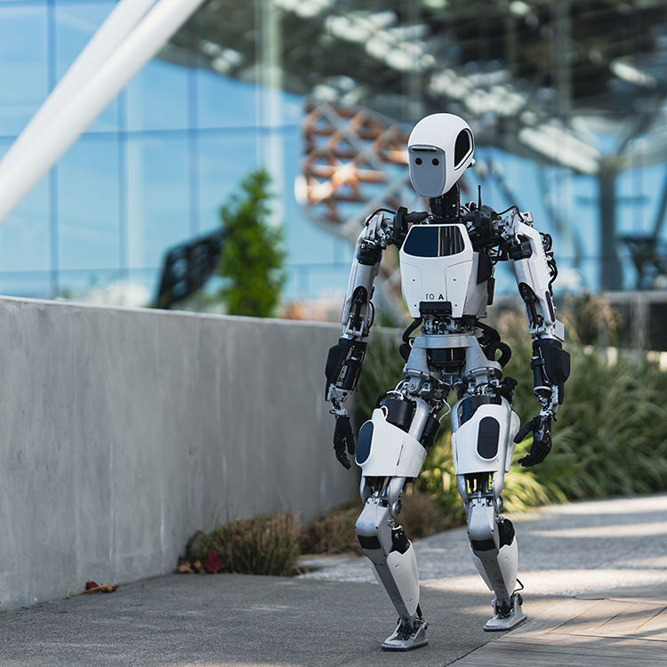 What to Expect at the First Ever Humanoid Robot Forum