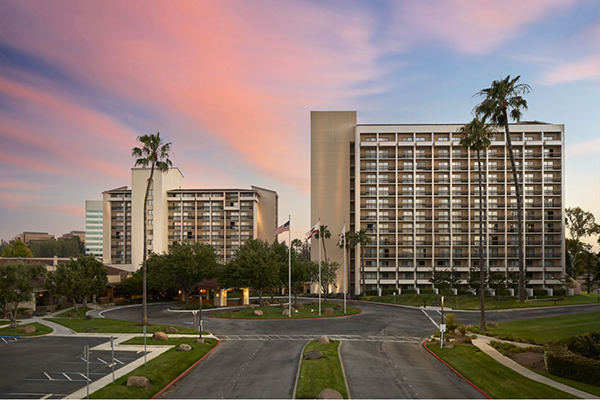 Santa Clara Marriott