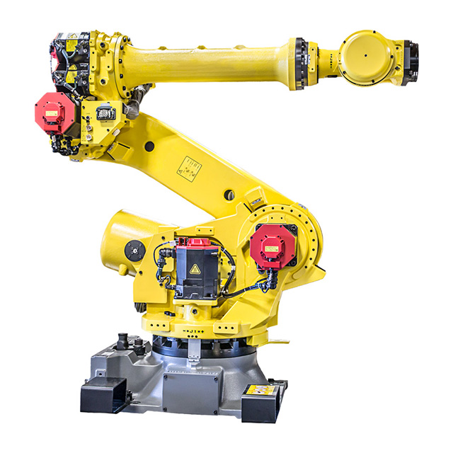 Articulated | Automation Products