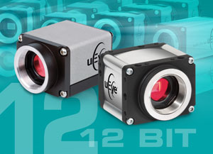 Powerful New Updates for GigE Cameras