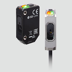 News: Omron releases E3AS Series TOF Photoelectric Sensors with compact ...