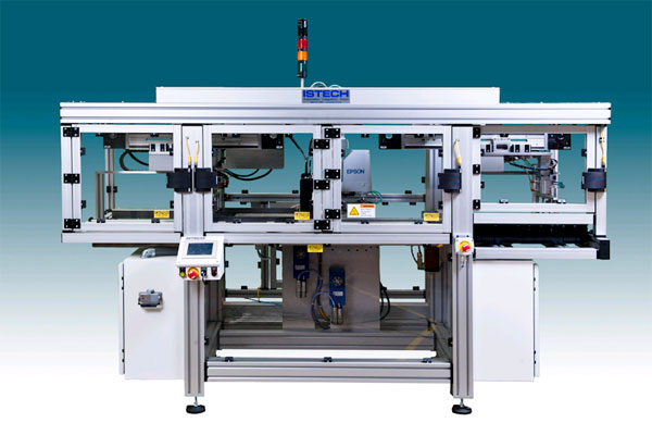 Building A Better Packaging Machine With Cost-effective, High 