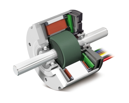 News: maxon's Highly Dynamic Brushless DC motors | Maxon