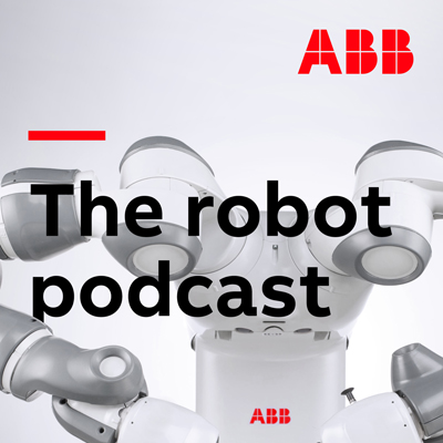 ABB's Robot Podcast back for Season Three | ABB Inc.
