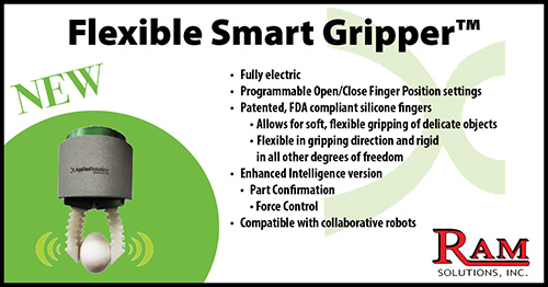 applied robotics gripper