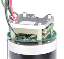 Product Custom Servo Drives By ADVANCED Motion Controls