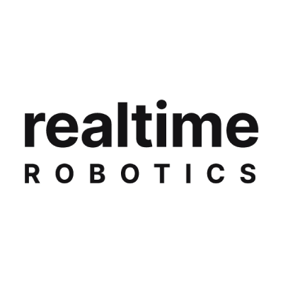 realtime robotics logo