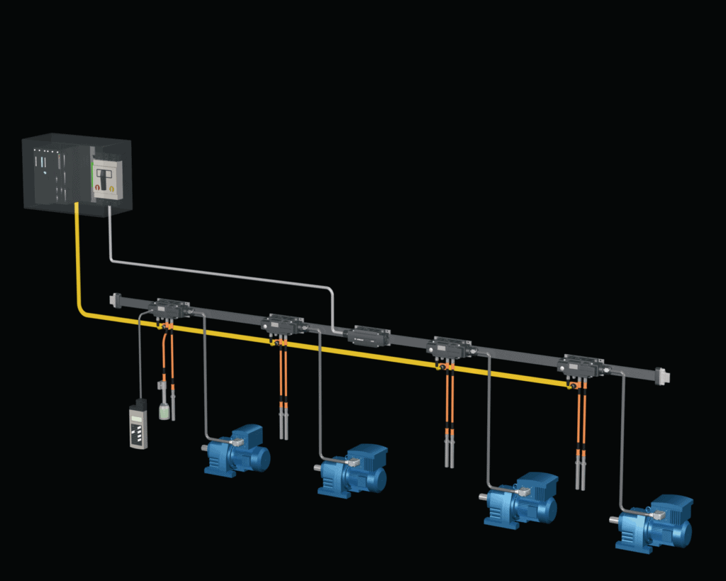 Editorials: Your Ultimate Guide to Decentralized Power Distribution