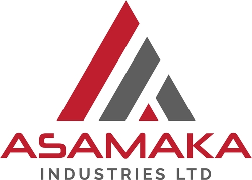 Asamaka Industries Ltd Logo