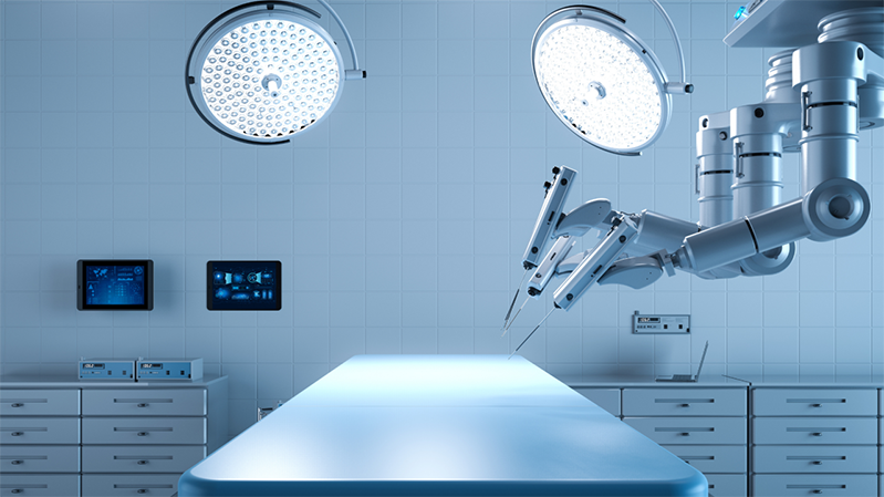 The Use of Cobots in Health Care: How Reliable Are Cobots in Complex Surgeries?