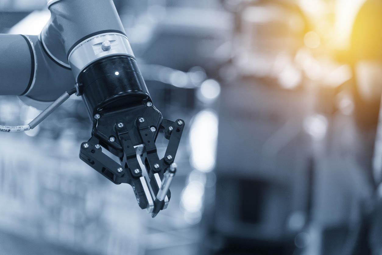 Incredible 2018 Growth for Industrial Robots | RIA Blog | automate.org